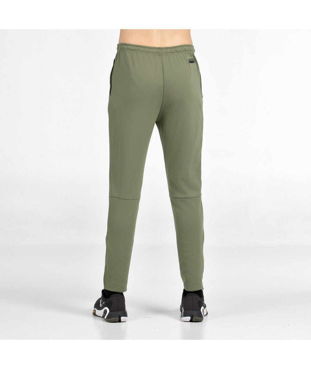 BULLPADEL TROUSERS PUPO KAKI