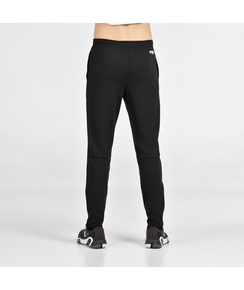 BULLPADEL TROUSERS PUPO BLACK
