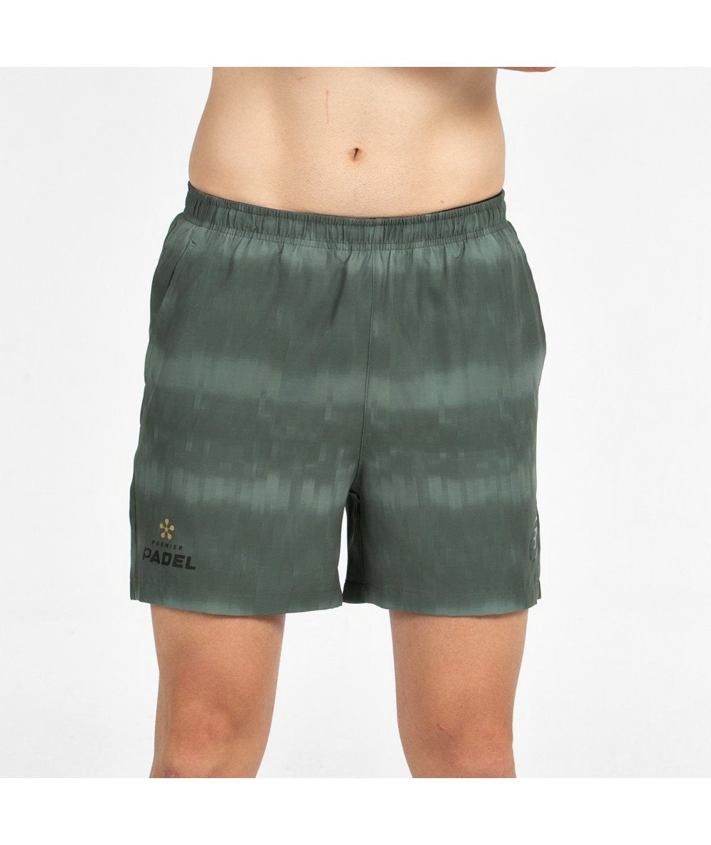 BULLPADEL SHORTS POENIX KAKI