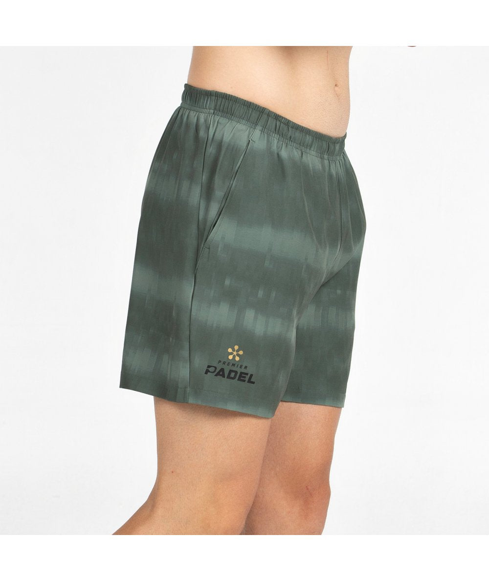 BULLPADEL SHORTS POENIX KAKI