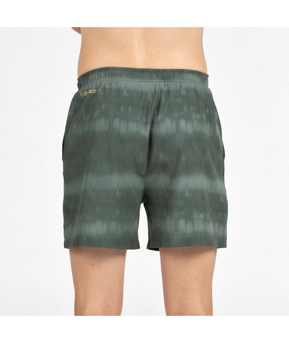 BULLPADEL SHORTS POENIX KAKI