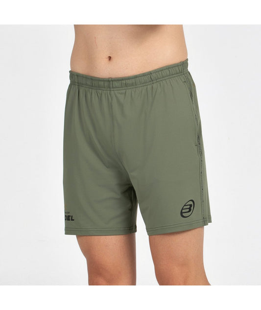 BULLPADEL SHORTS PREUX KAKI