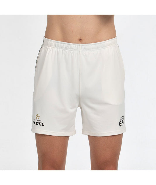 SHORTS BULLPADEL PREUX CRUDO