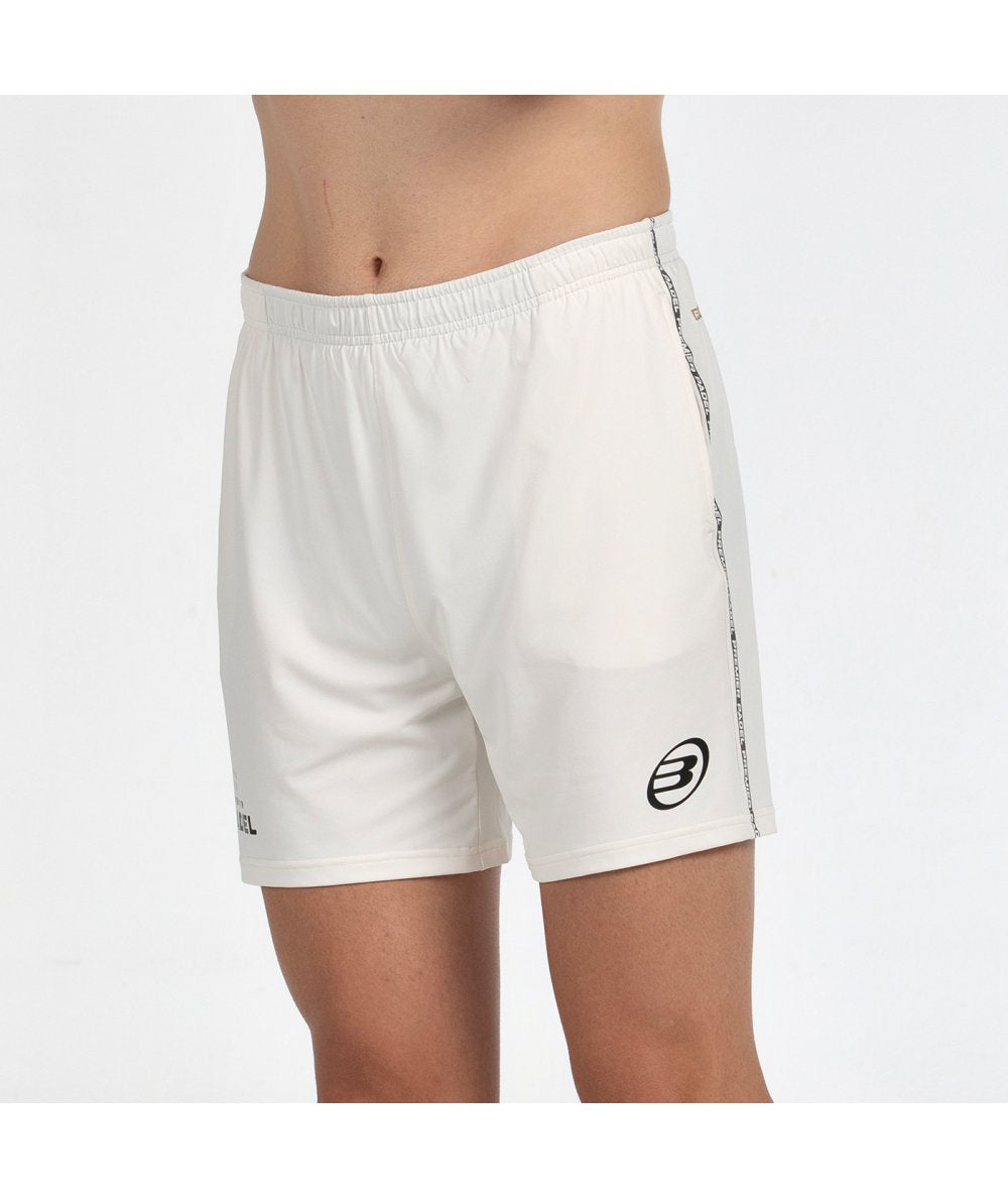 SHORTS BULLPADEL PREUX CRUDO