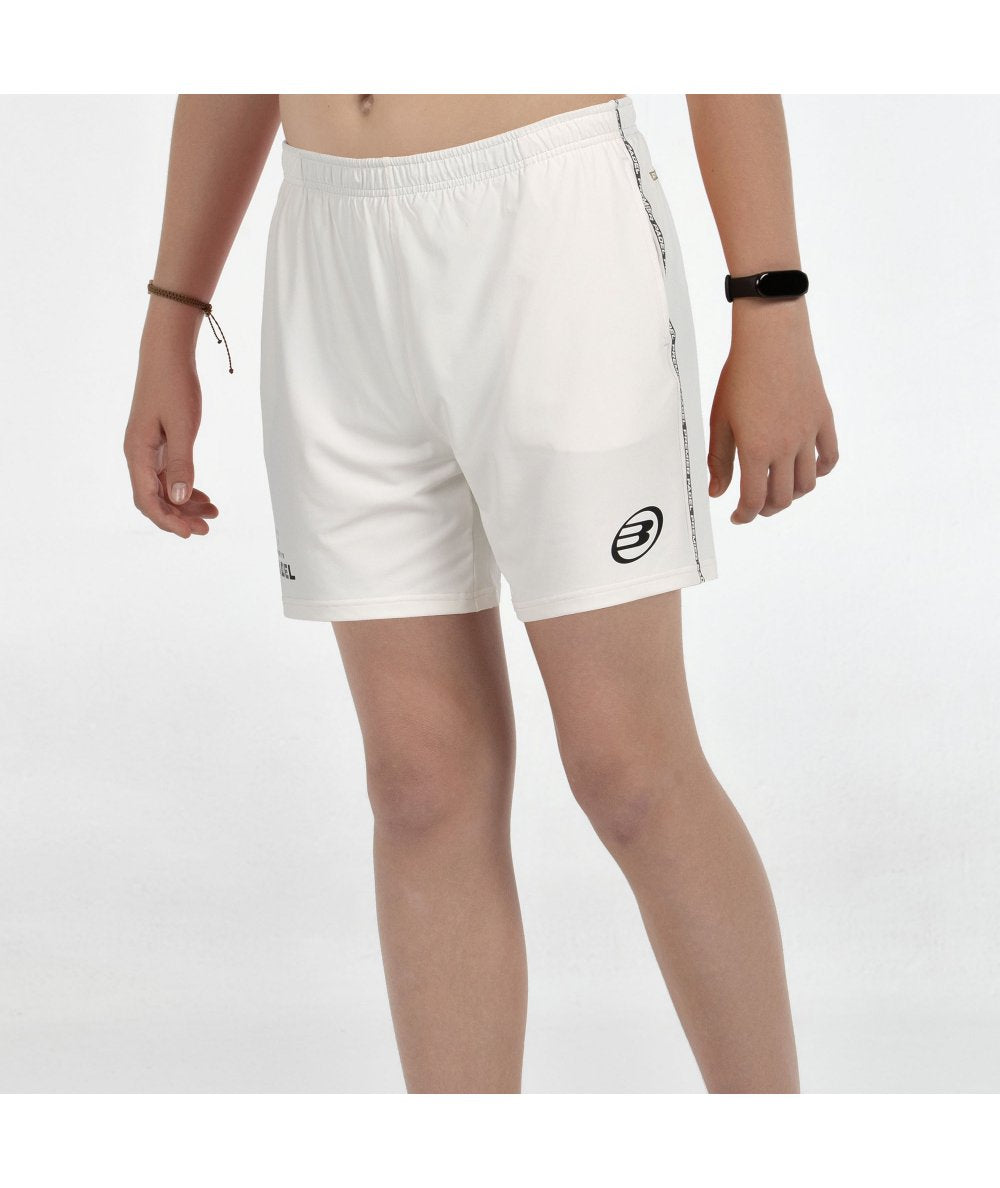 BULLPADEL SHORTS PREUX JR. CRUDO