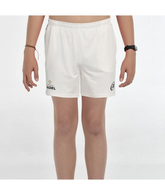 BULLPADEL SHORTS PREUX JR. CRUDO