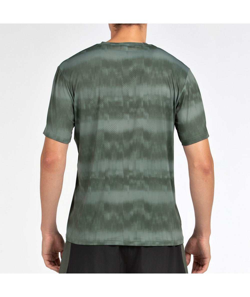 BULLPADEL CAMISETA PASCO KAKI