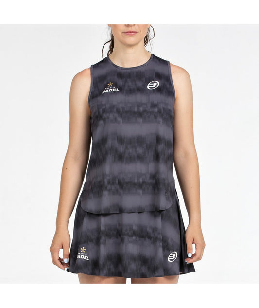 BULLPADEL DEBARDEUR PARNAV NOIR