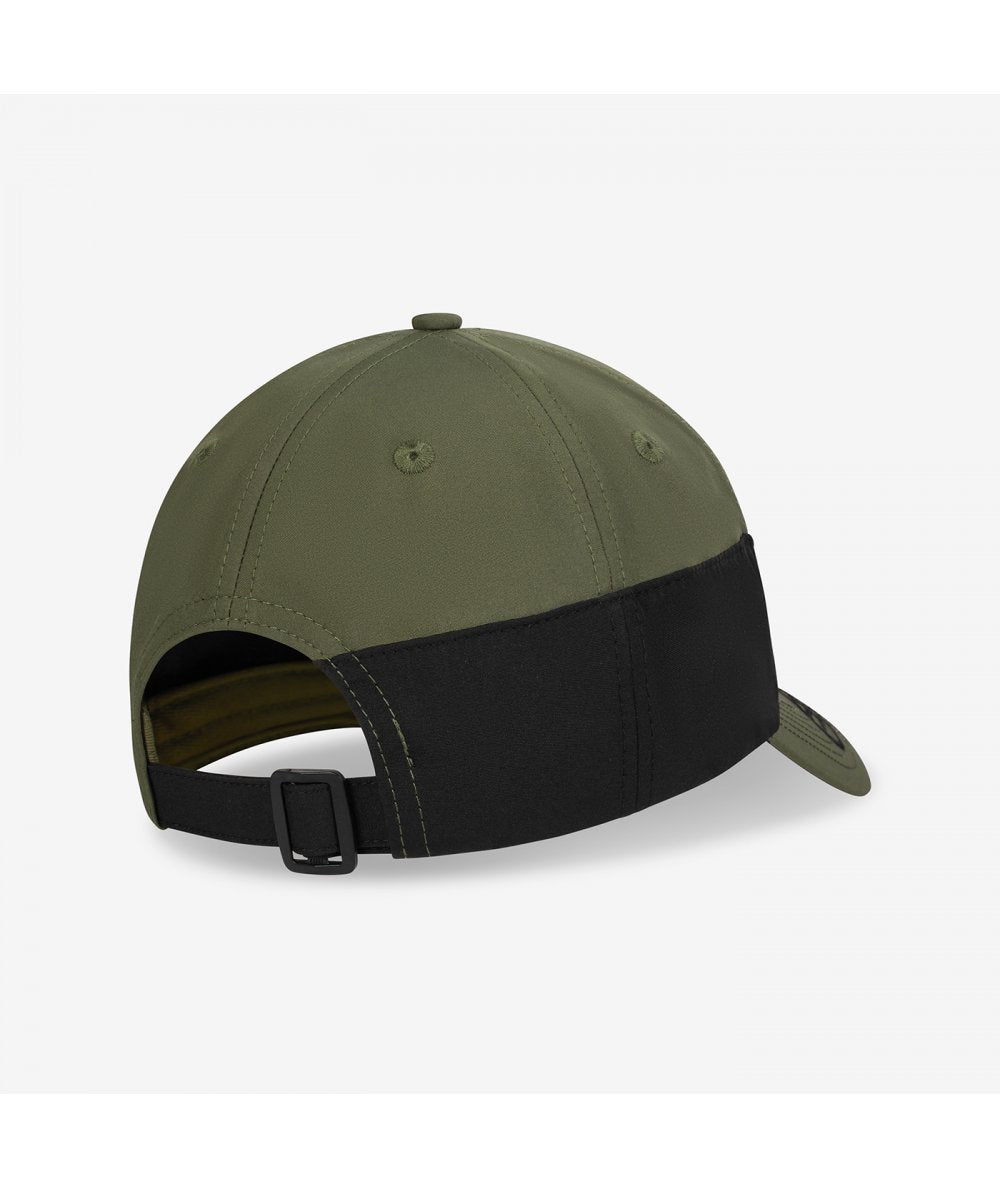 BULLPADEL GORRA KAKI