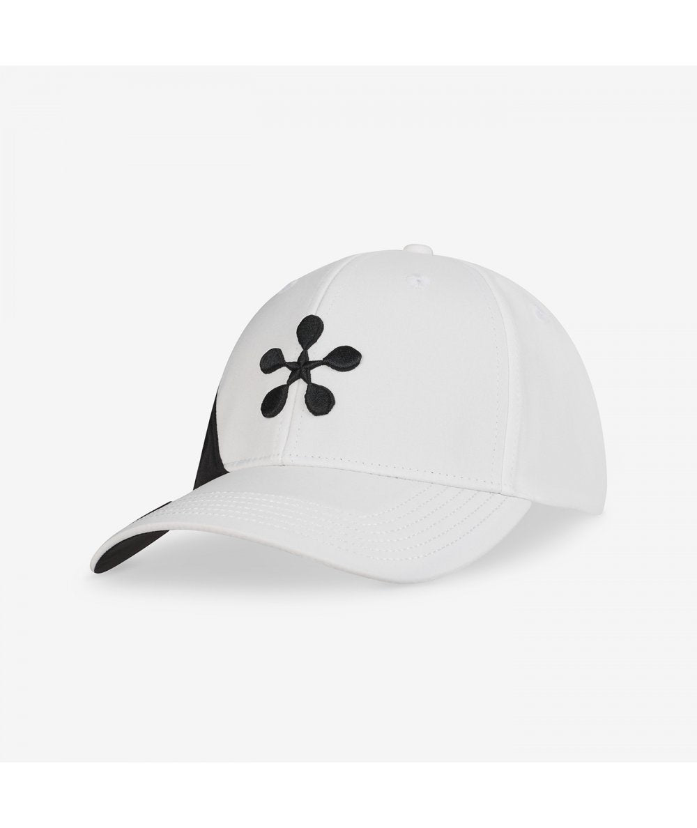 BULLPADEL GORRA CRUDO