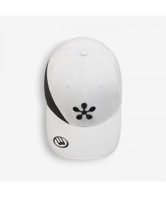 BULLPADEL GORRA CRUDO