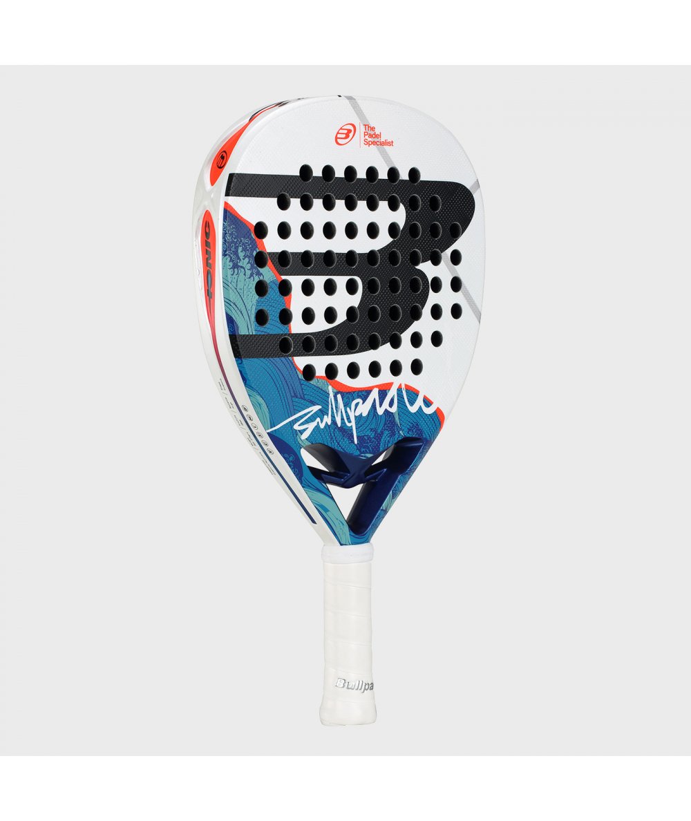 BULLPADEL RAQUETTE IONIC POWER