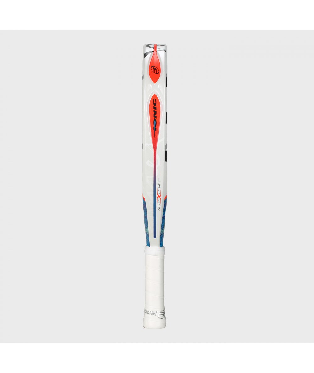 BULLPADEL RAQUETTE IONIC POWER