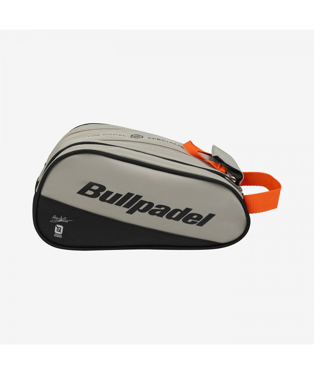 BULLPADEL NECESER BPN26012 HACK NEGRO