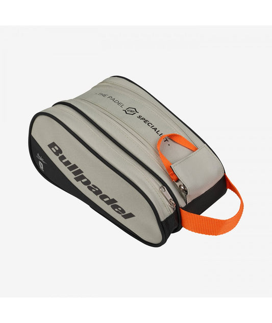 BULLPADEL NECESER BPN26012 HACK NEGRO