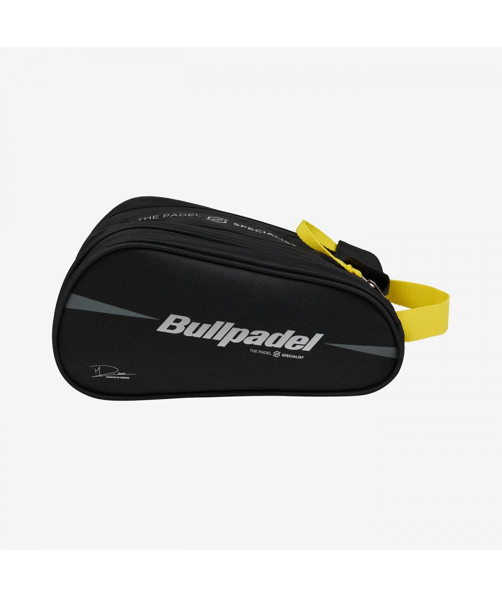 BULLPADEL NECESER BPN26020 X-PLO NEGRO