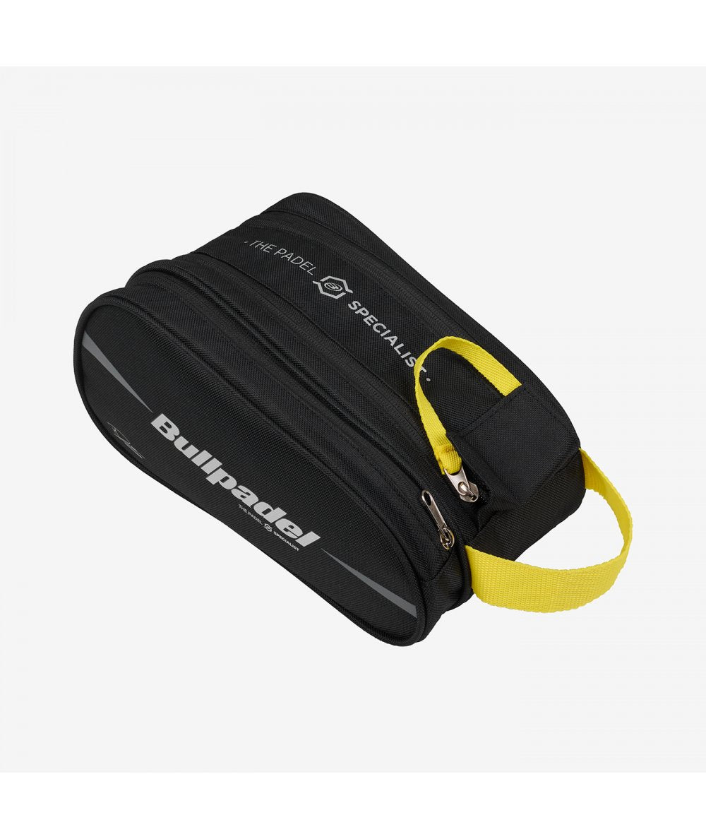 BULLPADEL NECESER BPN26020 X-PLO NEGRO