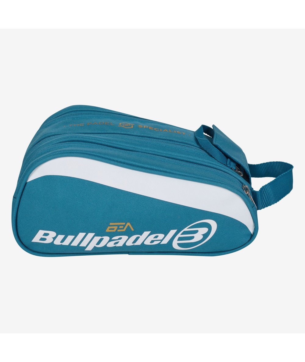 BULLPADEL NECESSER BPP26018 PEARL BLEU VERDÂTRE