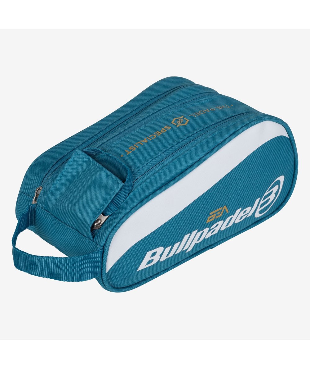BULLPADEL NECESSER BPP26018 PEARL BLEU VERDÂTRE