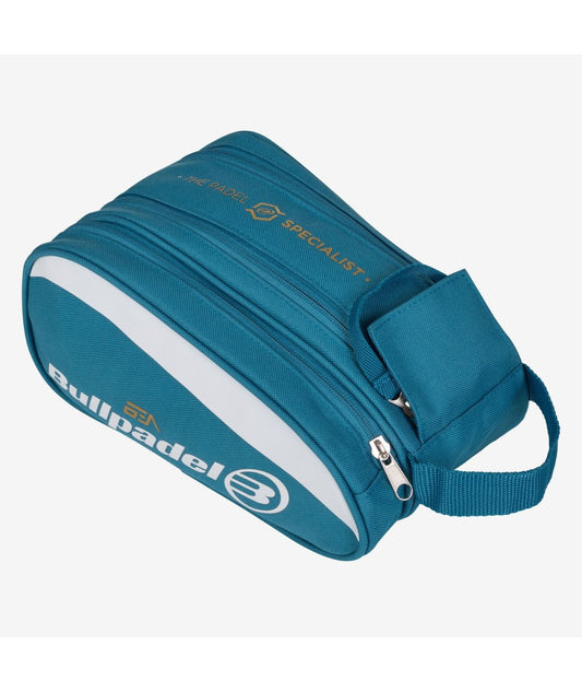 BULLPADEL NECESSER BPP26018 PEARL BLEU VERDÂTRE