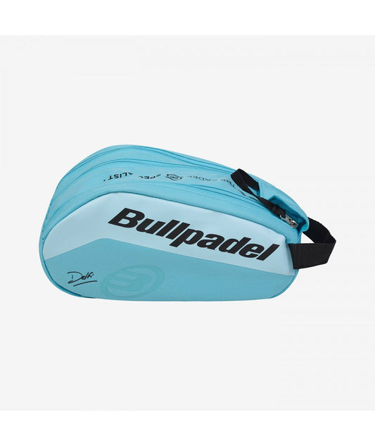 BULLPADEL NECESER BPN26003 VERTEX W AZUL CELESTE