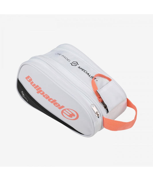 BULLPADEL NECESER BPN26019 ELITE BLANCO