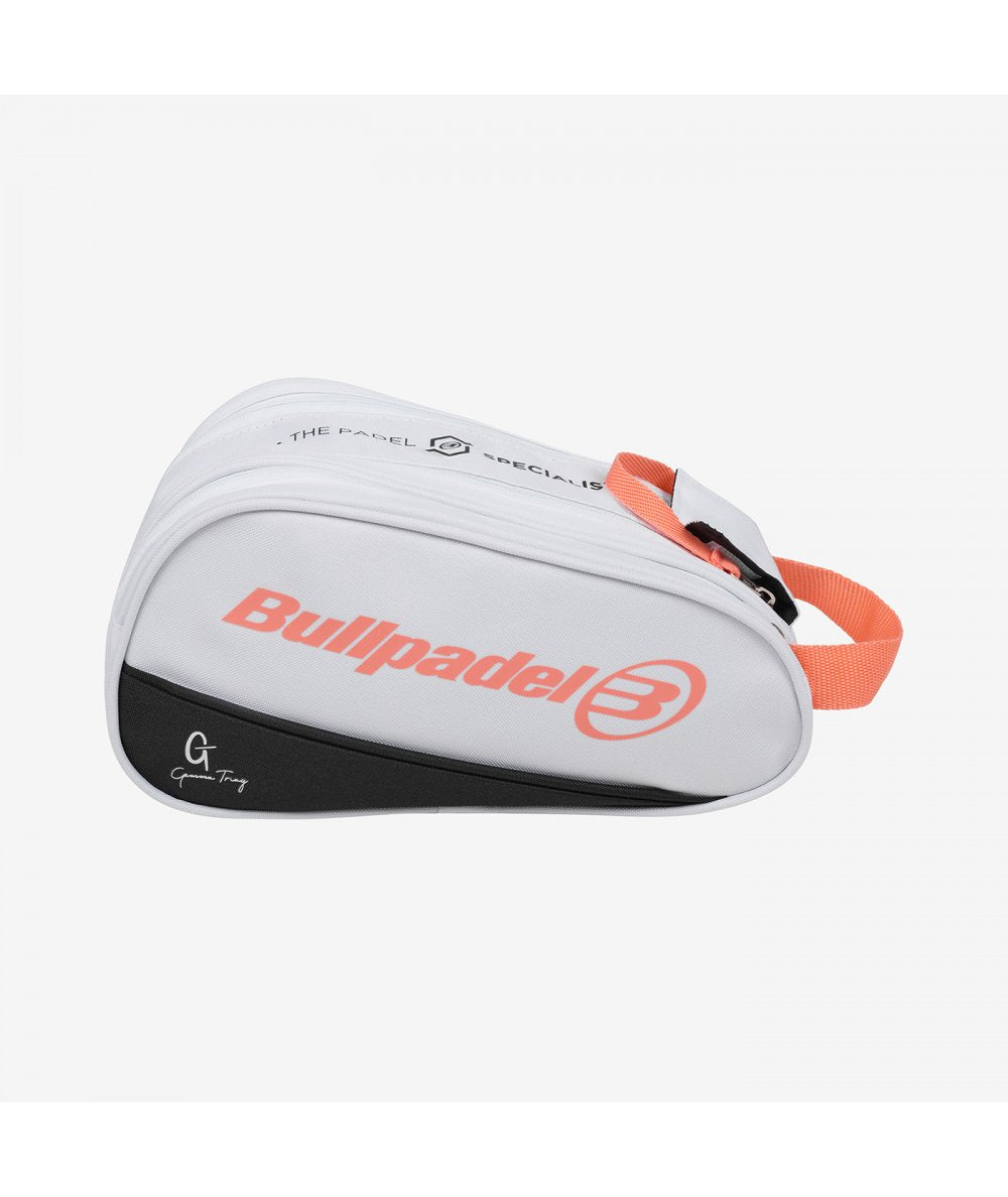 BULLPADEL NECESER BPN26019 ELITE BLANCO