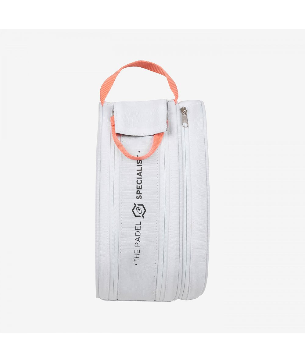 BULLPADEL NECESER BPN26019 ELITE BLANCO