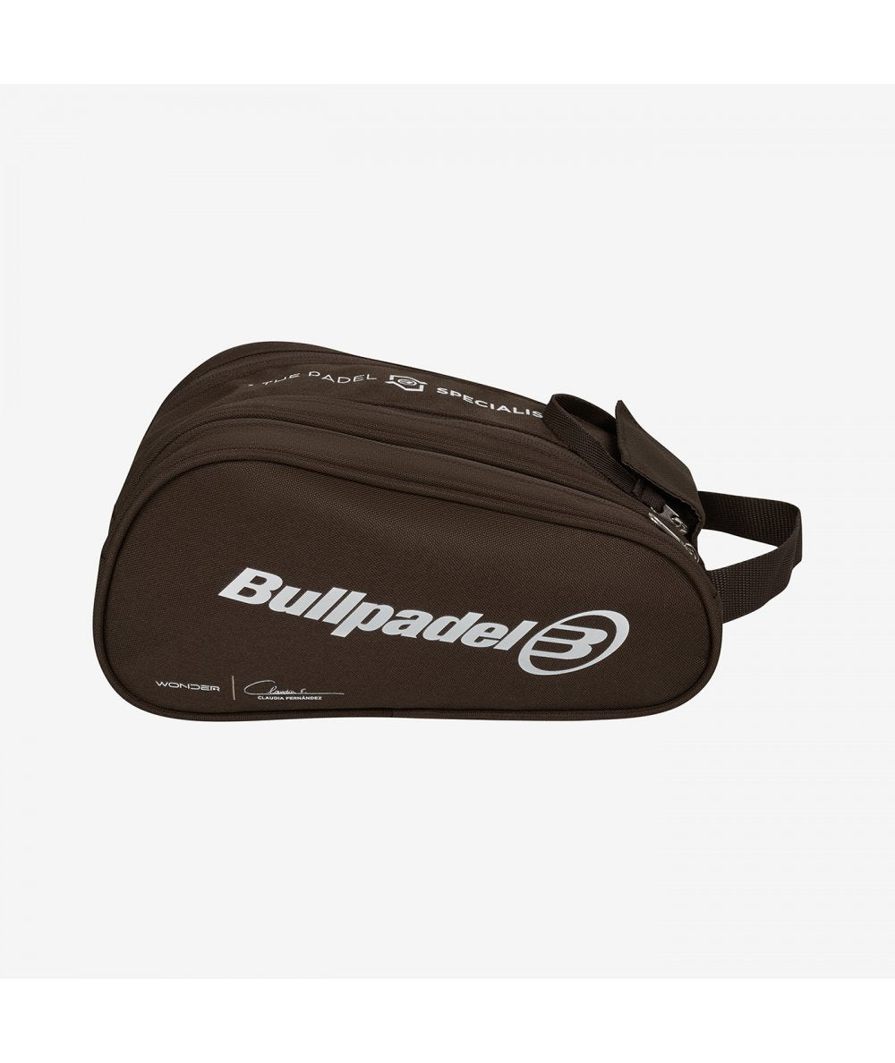 BULLPADEL NECESER BPN26023 WONDER CHOCOLATE