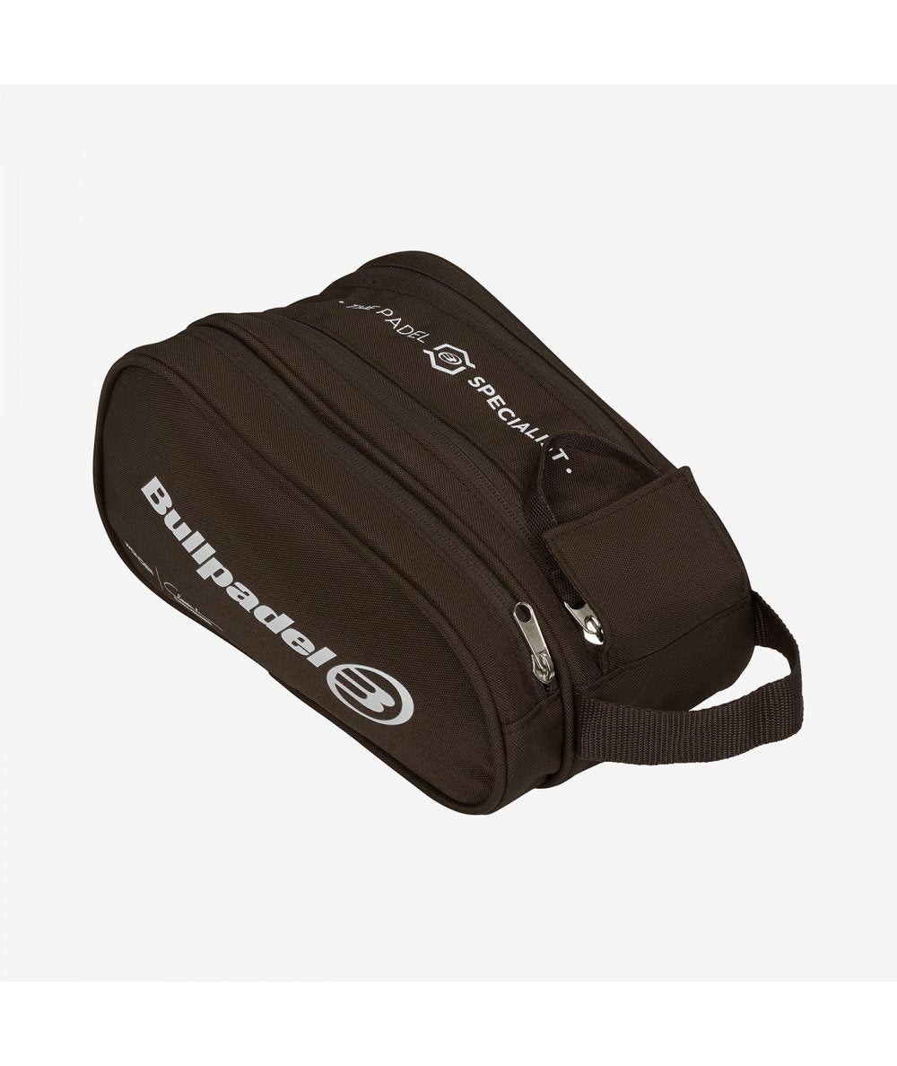 BULLPADEL NECESER BPN26023 WONDER CHOCOLATE