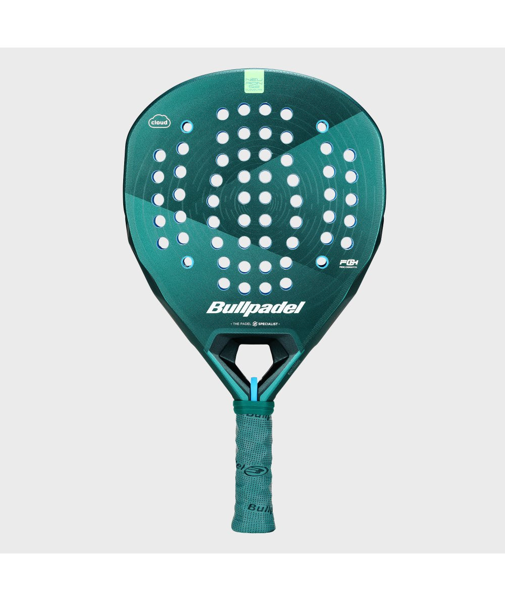 BULLPADEL RAQUETTE NEURON 02CLOUD