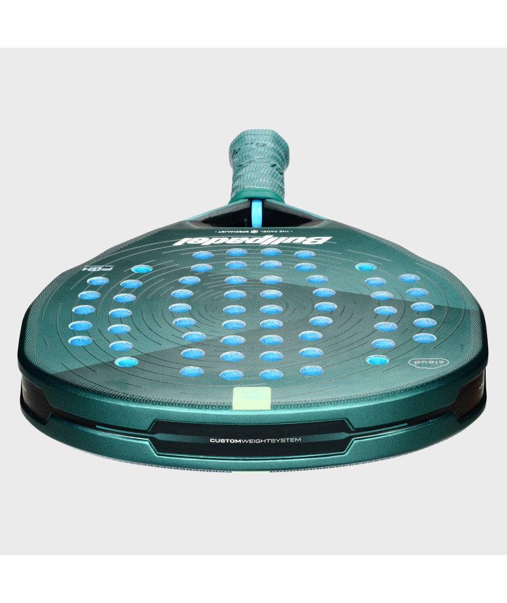 BULLPADEL RAQUETTE NEURON 02CLOUD
