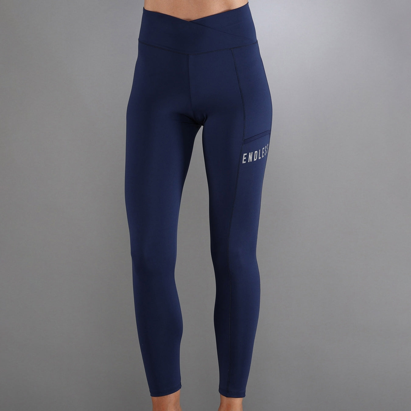 ENDLESS CROSS POCKET MARINE