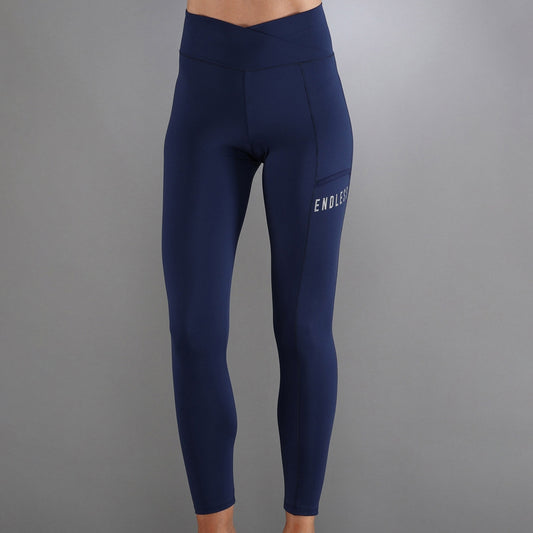 ENDLESS CROSS POCKET MARINE