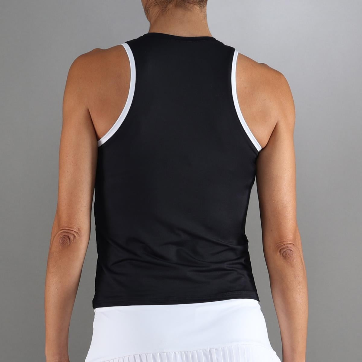 ENDLESS SET MINIMAL ESSENTIAL BLACK WHITE