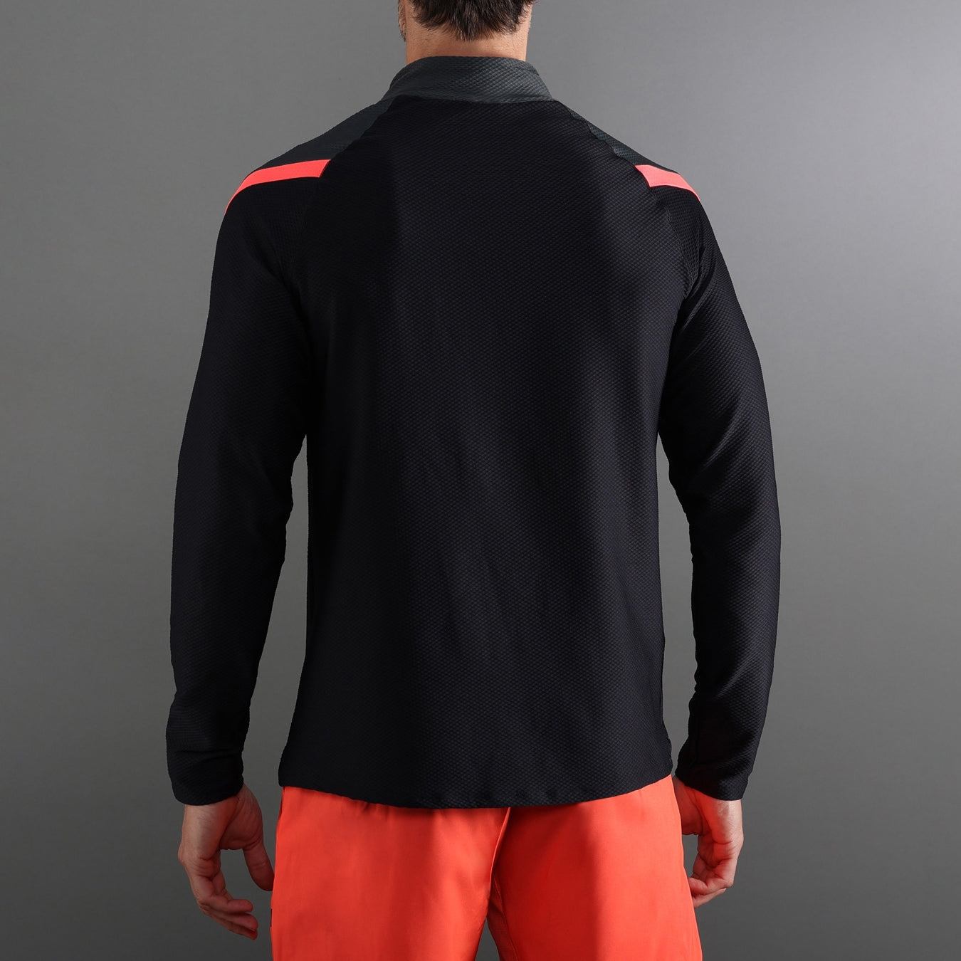 ENDLESS SWEATSHIRT EPIC LHEE BLACK RUBI