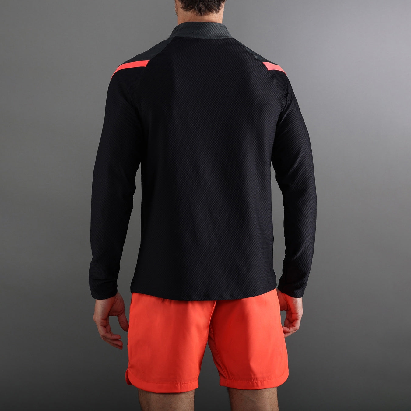 ENDLESS SWEATSHIRT EPIC LHEE BLACK RUBI