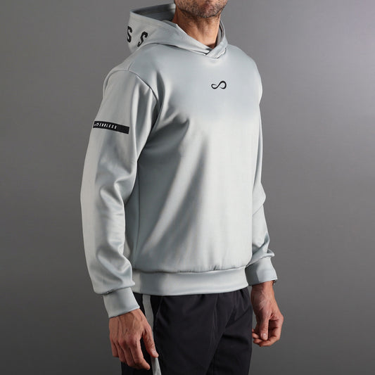 ENDLESS SWEATSHIRT SNIPER LIGHT ARMY