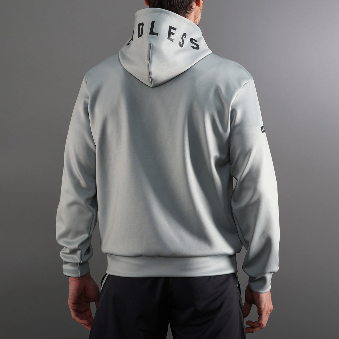 ENDLESS SWEATSHIRT SNIPER LIGHT ARMY