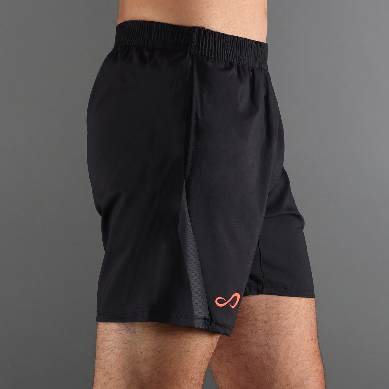 ENDLESS SHORT STORM II BLACK
