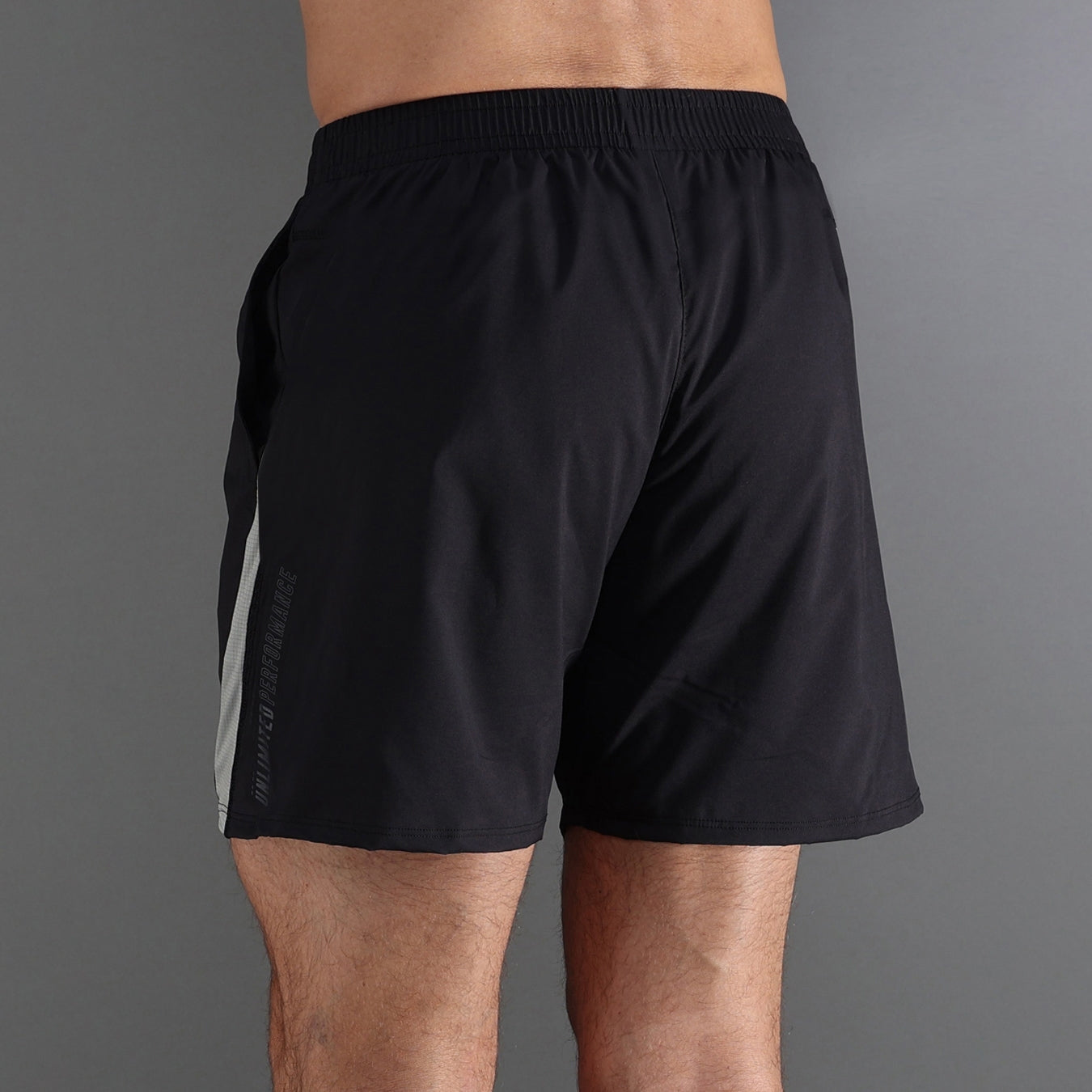 ENDLESS SHORT STORM II BLACK LIGHT ARMY