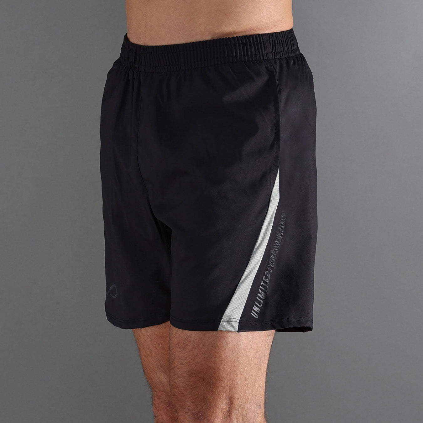 ENDLESS SHORT STORM II BLACK LIGHT ARMY