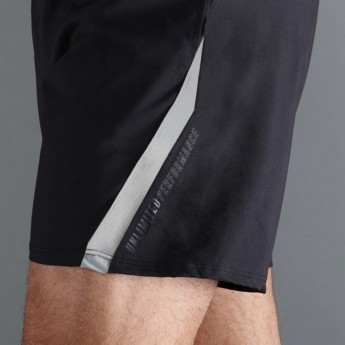 ENDLESS SHORT STORM II BLACK LIGHT ARMY