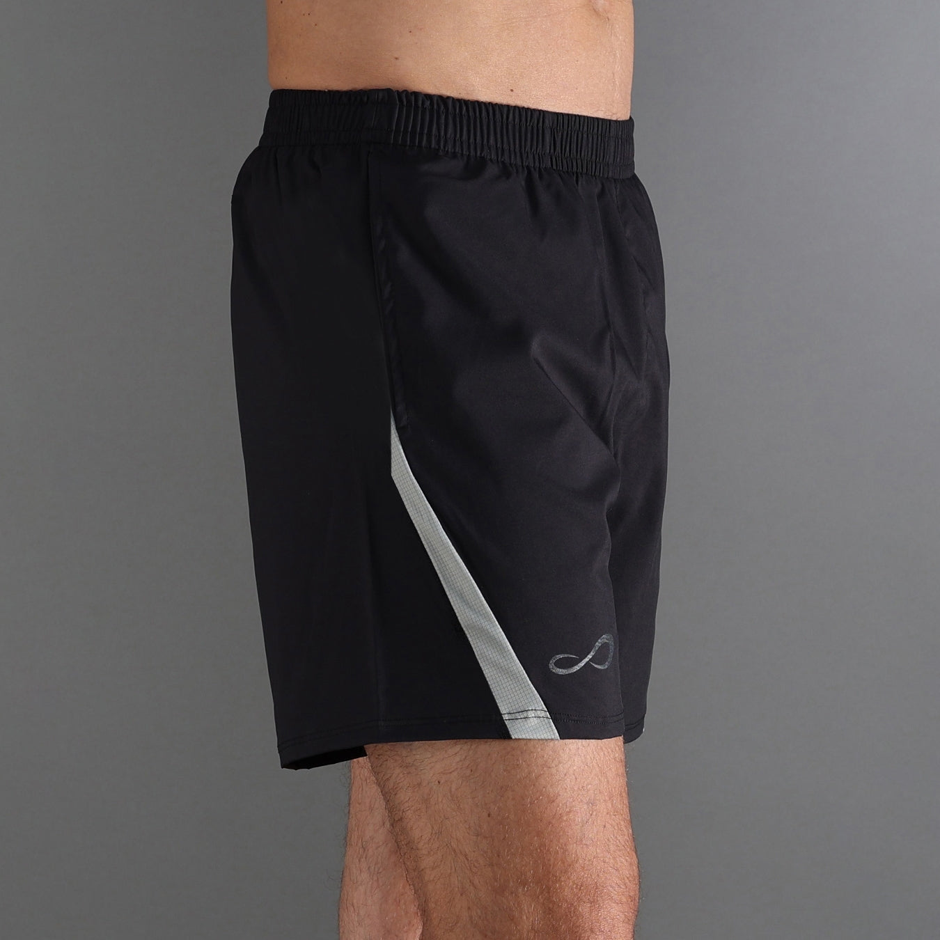 ENDLESS SHORT STORM II BLACK LIGHT ARMY