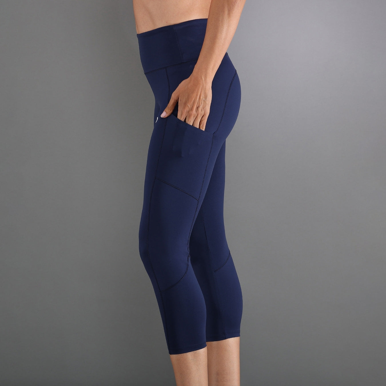 ENDLESS TIGHT LIFT HW 7/8 MARINO