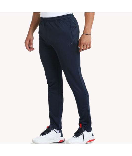 Bullpadel Pantalon Neme Bleu