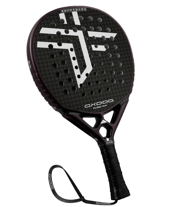 OXDOG PURE TOUR