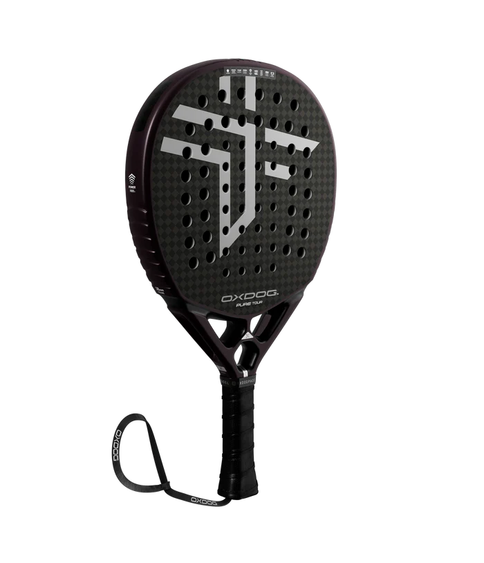 OXDOG PURE TOUR