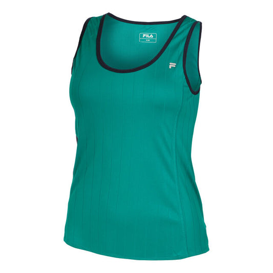 Fila Top Yule Vert