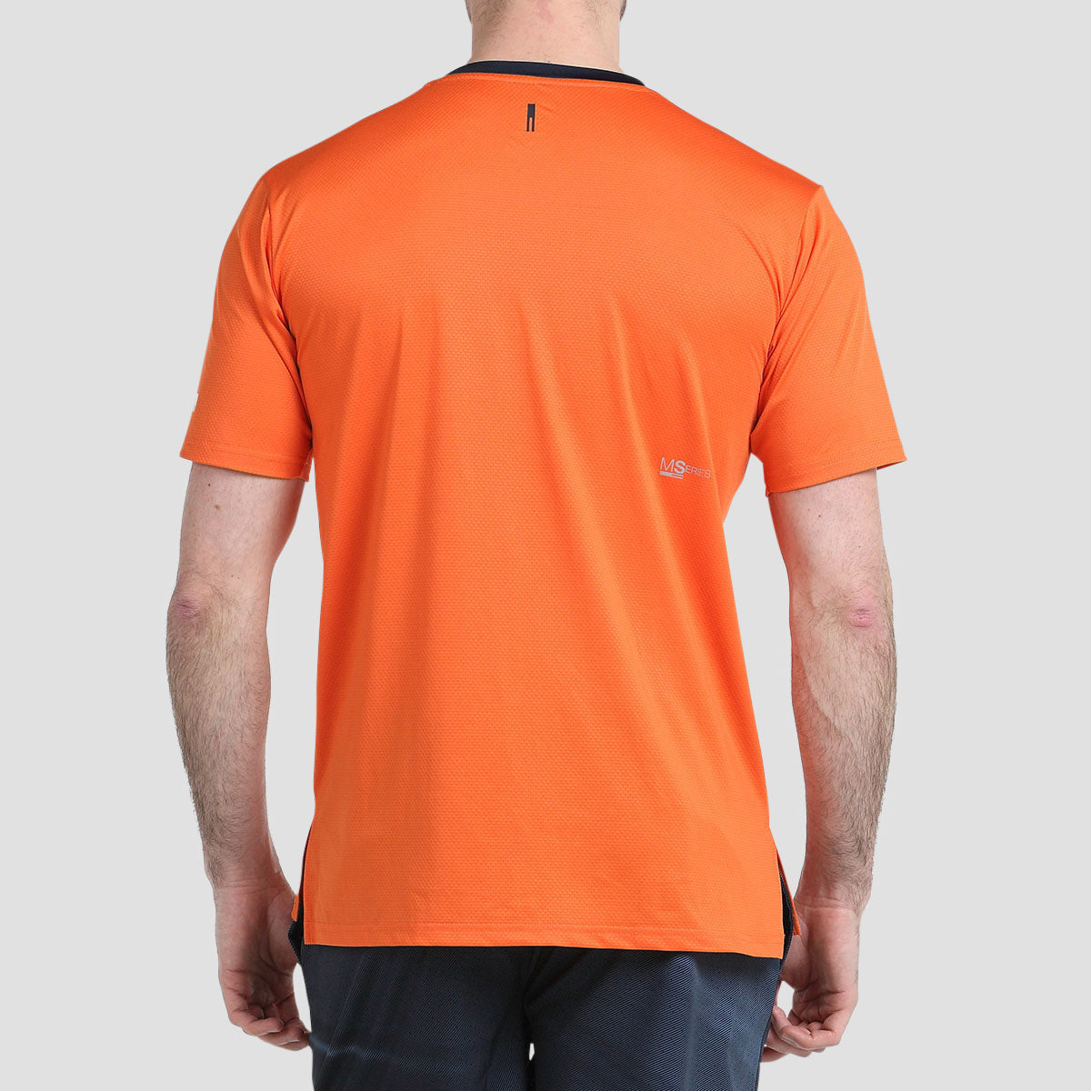 Bullpadel T-Shirt Acilo Orange